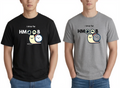 I Run On Hmoob Time   T-Shirts
