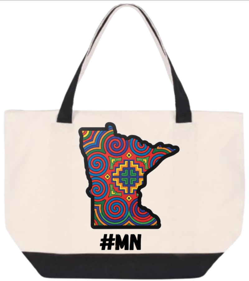 Tote Bag__#MN