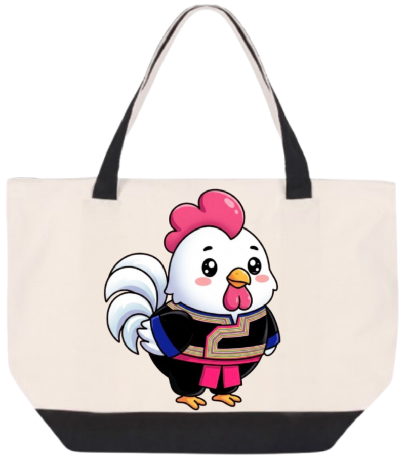 Tote Bag__Me Nyuam Qaib